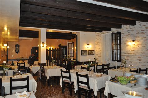 Il Ristorante .